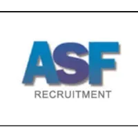ASF Recruitment ASF Recruitment