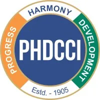 PHD Chamber of Commerce and Industry PHD Chamber of Commerce and Industry
