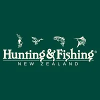 Hunting & Fishing New Zealand