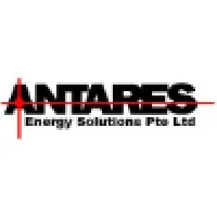 Antares Energy Solutions Pte Ltd