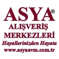 Asya Alışveriş Merkezleri