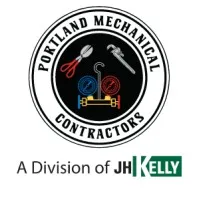 Portland Mechanical Contractors