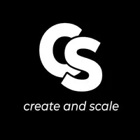 Create & Scale Create & Scale