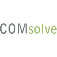 COMsolve Inc.