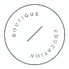 Boutique Education Boutique Education