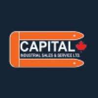 Capital Industrial Sales & Service Ltd