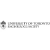 The University of Toronto Engineering Society The University of Toronto Engineering Society