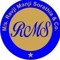 Ravji Manji Sorathia & Co.