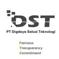 PT Digdaya Solusi Teknologi PT Digdaya Solusi Teknologi