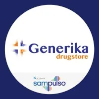 Generika Drugstore