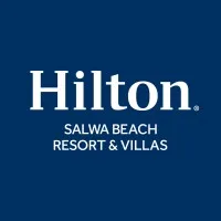 Hilton Salwa Beach Resort & Villas