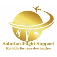 Solution Flight Support Solution Flight Support