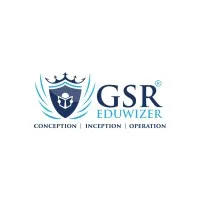 GSR EDUWIZER PVT LTD