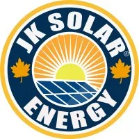 JK SOLAR ENERGY JK SOLAR ENERGY