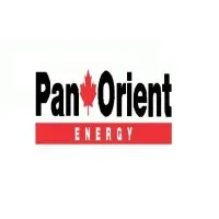 Pan Orient Energy