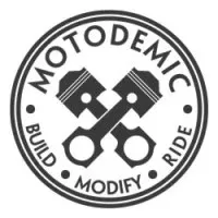 MOTODEMIC MOTODEMIC