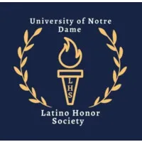 Latino Honor Society of Notre Dame