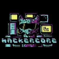 Hackercore