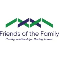 FRIENDS OF THE FAMILY MINISTRIES