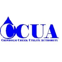 CHISHOLM CREEK UTILITY AUTHORITY