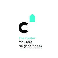The Center for Great Neighborhoods