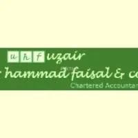 UHF Chartered Accountants