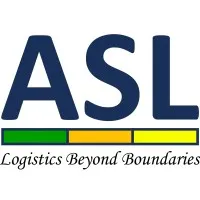 ASL Logistics ASL Logistics