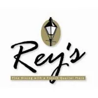 Rey’s Restaurant