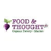 Food & Thought 2 Food & Thought 2