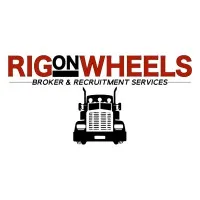 Rig On Wheels®️ Broker & Recruitment Services