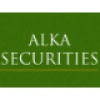 Alka Securities Limited