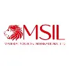 Material Sources International Ltd Material Sources International Ltd