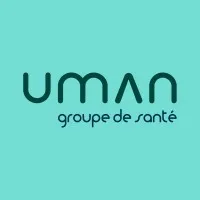 UMAN Groupe de Santé UMAN Groupe de Santé
