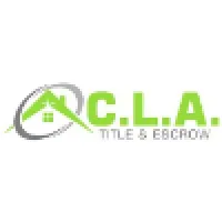 C.L.A. Title & Escrow