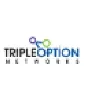 Triple Option Networks