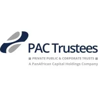 PAC Trustees Ltd. PAC Trustees Ltd.