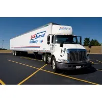 US Special Delivery US Special Delivery