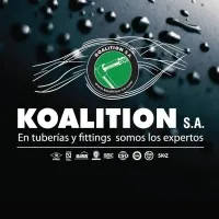 Koalition S.A. Koalition S.A.