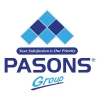 Pasons Group of Companies
