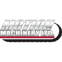 Motion Machinery Ltd. Motion Machinery Ltd.