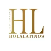 Hola Latinos Luxury Magazine