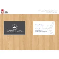 La Maison Royale Group