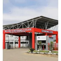 Boitekanelo_ College