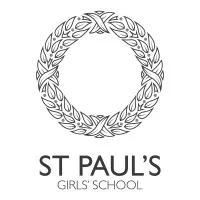 St Paul's Girls'​ School email format