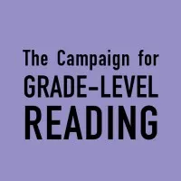 Campaign for Grade-Level Reading