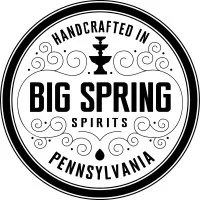 Big Spring Spirits