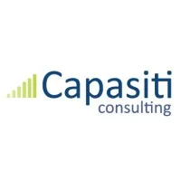 Capasiti Consulting Inc.