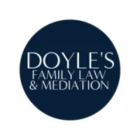 Doyle's Family Law & Mediation Doyle's Family Law & Mediation