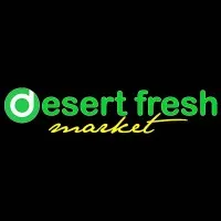 Desert Fresh Supermarket Desert Fresh Supermarket