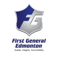 First General Edmonton First General Edmonton